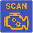 Icono de programa: Elm327 Scan PIDs