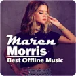 Icon of program: Maren Morris - Best Offli…