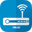 Icon of program: ASUS Router - Manage, Sec…