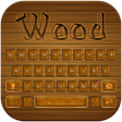 Icon of program: Wood Keyboard