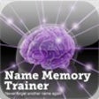 Icon of program: Name Memory Trainer
