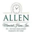 Icon of program: Allen Memorial