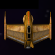 Icono de programa: Apophis Retro Interceptor