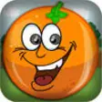 Icon of program: Orange Falling Blitz - Do…
