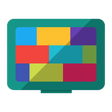 Icono de programa: TVLauncher