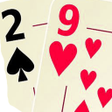 Icon of program: 29 Card Game Champion : F…