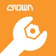 Icono de programa: Crown Service Request