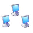 Icono de programa: Netstat Viewer