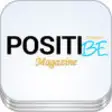 Icon of program: 'POSITIBE: Magazine about…