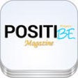 Icono de programa: 'POSITIBE: Magazine about…