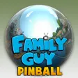 Icon of program: Family Guy Pinball