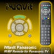 Icono de programa: iWavit Panasonic