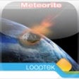 Meteorite by LoopTek icon