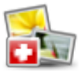 Icono de programa: Photo Recovery Wizard Kit