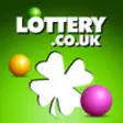Icon of program: Irish Lotto