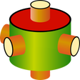 Icon of program: Visual Importer Standard …