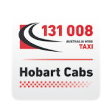 Icon of program: Hobart Cabs 131008