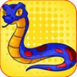 Icon of program: 60 Snakes