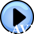 Icono de programa: Free AVI Player