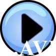 Icon of program: Free AVI Player