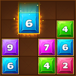 Icono de programa: Easy Drag N Merge : Numbe…