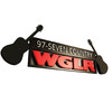 Icono de programa: 97-7 Country WGLR