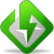 Icono de programa: FlashFXP