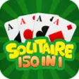 Icon of program: 150 in 1 - Solitaire