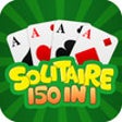 Icono de programa: 150 in 1 - Solitaire
