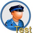 Icono de programa: Vigilante de Seguridad Te…
