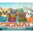 Icon of program: SIGNAL: Uncharted Lands