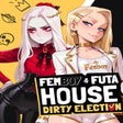 Icono de programa: Femboy Futa House: Dirty …