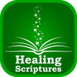 Icon of program: Healing scriptures and ve…