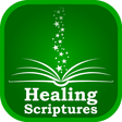 Icon of program: Healing scriptures and ve…