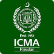 Icon of program: ICMA Pakistan