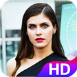 Icono de programa: Alexandra Daddario Wallpa…
