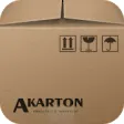 Icon of program: Akarton packaging guide P…