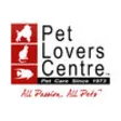 Icon of program: Pet Lovers Centre