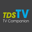 Icono de programa: TDS TV Companion App
