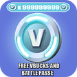 Icono de programa: Daily Vbucks 2020- Vbucks…