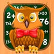 Icono de programa: Math Master - education a…
