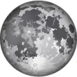 Icon of program: Surface of the moon