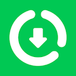 Icono de programa: Status Saver