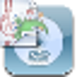 Icon of program: uSeesoft DVD Audio Ripper