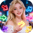 Icono de programa: Arrow Queen Flow