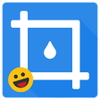 Icon of program: Square Quick Emoji InstaP…