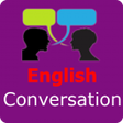 Icono de programa: English Conversation