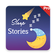 Icon of program: Sleep Stories Pro