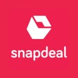 Icono de programa: Snapdeal: Online Shopping…