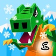 Cartoon Survivor - Jurassic Adventure Runner icon